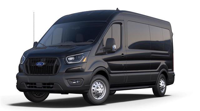 new 2024 Ford Transit-250 car, priced at $61,382