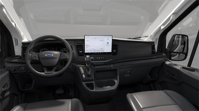 new 2024 Ford Transit-250 car, priced at $59,382