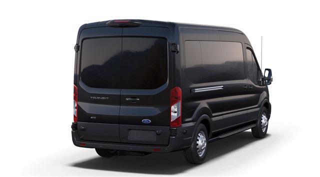 new 2024 Ford Transit-250 car, priced at $59,382