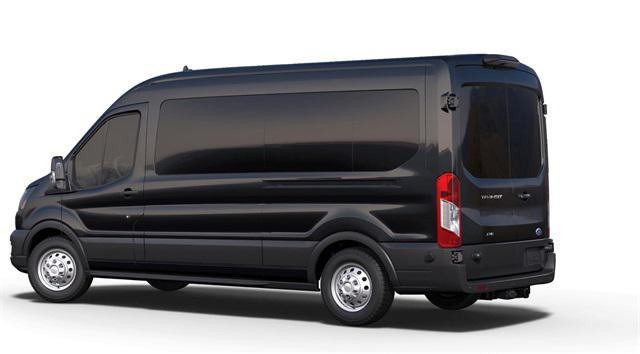 new 2024 Ford Transit-250 car, priced at $59,382