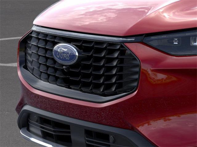 new 2025 Ford Escape car, priced at $42,917