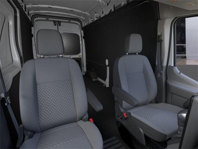new 2025 Ford Transit-250 car, priced at $60,260