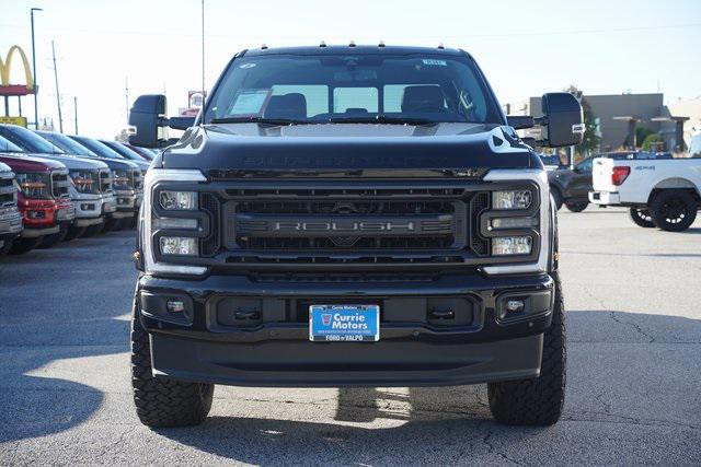 new 2024 Ford F-350 car, priced at $109,669