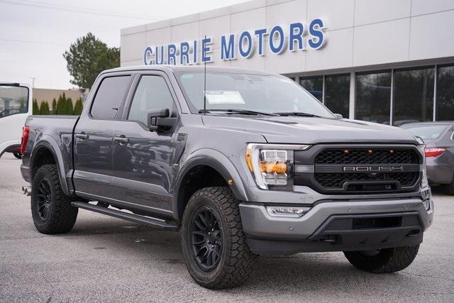 new 2023 Ford F-150 car, priced at $88,656