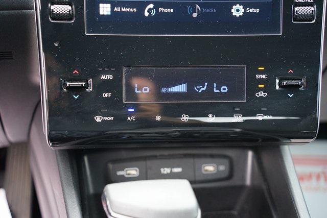 used 2024 Hyundai SANTA CRUZ car, priced at $27,975