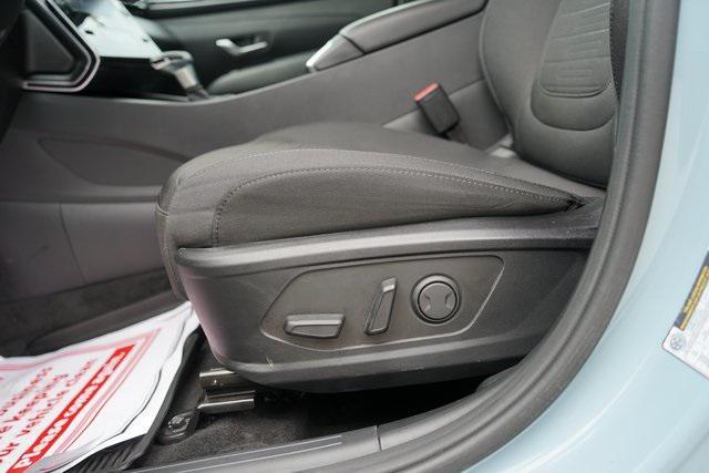 used 2024 Hyundai SANTA CRUZ car, priced at $27,975