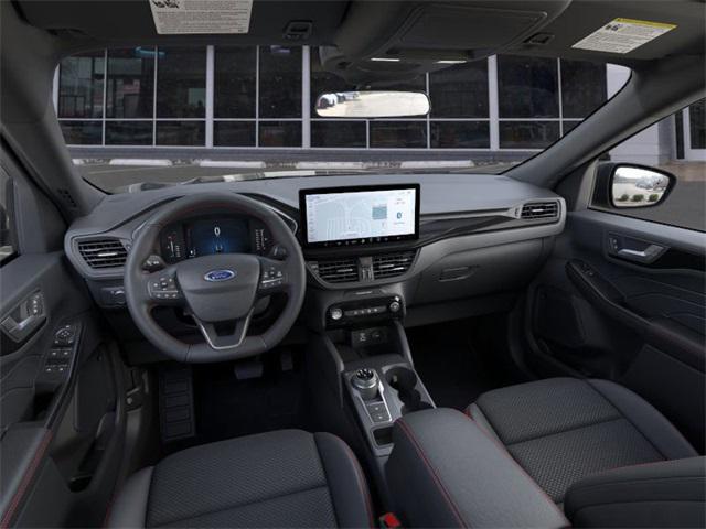 new 2025 Ford Escape car, priced at $32,062