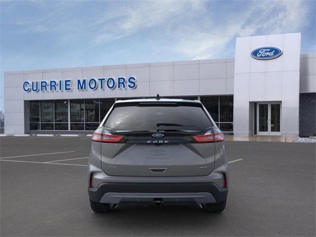 new 2024 Ford Edge car, priced at $40,852