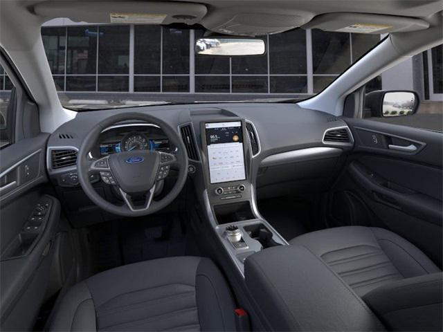 new 2024 Ford Edge car, priced at $40,852