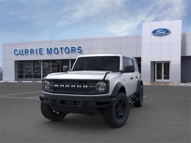 new 2024 Ford Bronco car, priced at $50,590