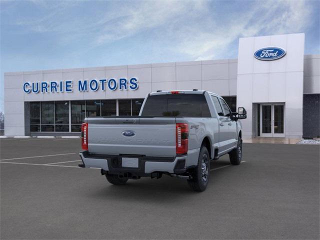 new 2024 Ford F-250 car, priced at $112,814