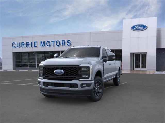 new 2024 Ford F-250 car, priced at $112,814