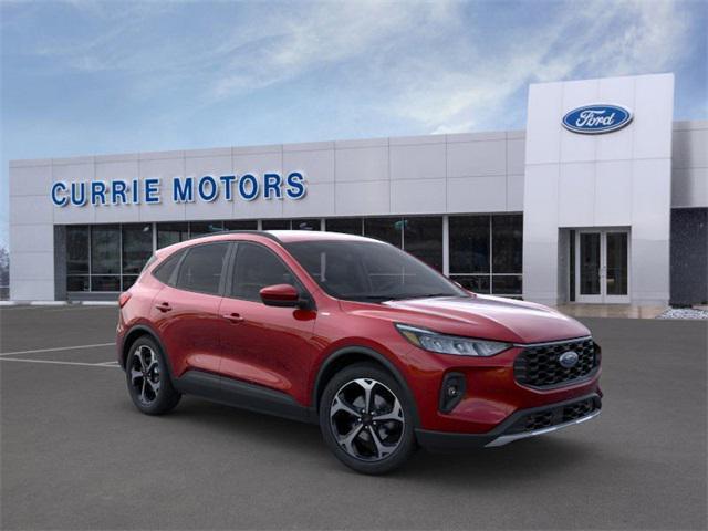 new 2025 Ford Escape car, priced at $36,308