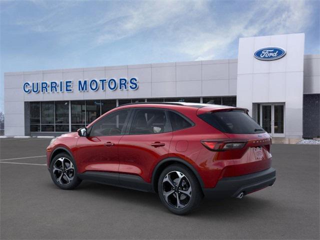 new 2025 Ford Escape car, priced at $36,308