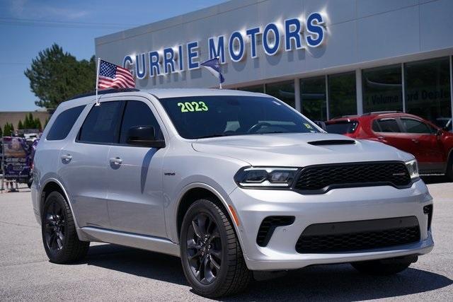 used 2023 Dodge Durango car, priced at $37,495