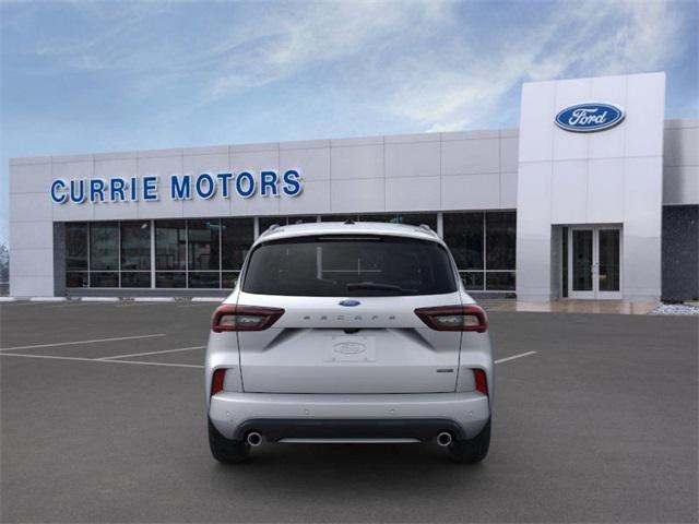 new 2024 Ford Escape car, priced at $36,359