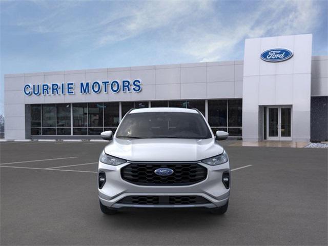 new 2024 Ford Escape car, priced at $36,359