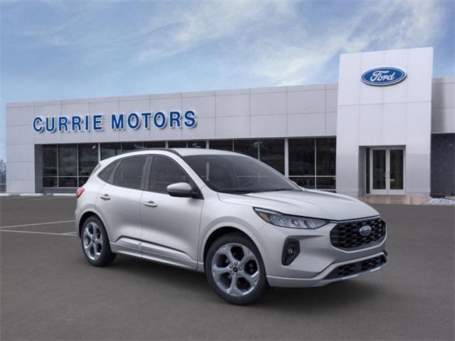 new 2024 Ford Escape car, priced at $36,359