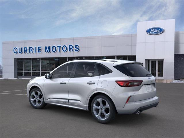 new 2024 Ford Escape car, priced at $36,359