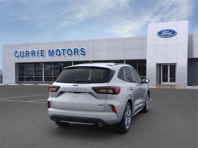 new 2024 Ford Escape car, priced at $36,359