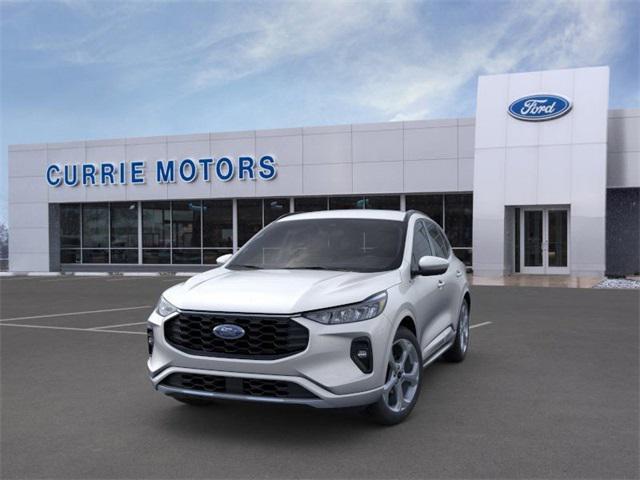 new 2024 Ford Escape car, priced at $36,359