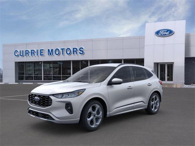 new 2024 Ford Escape car, priced at $36,359