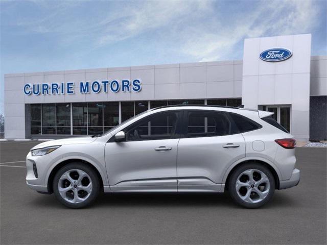 new 2024 Ford Escape car, priced at $36,359