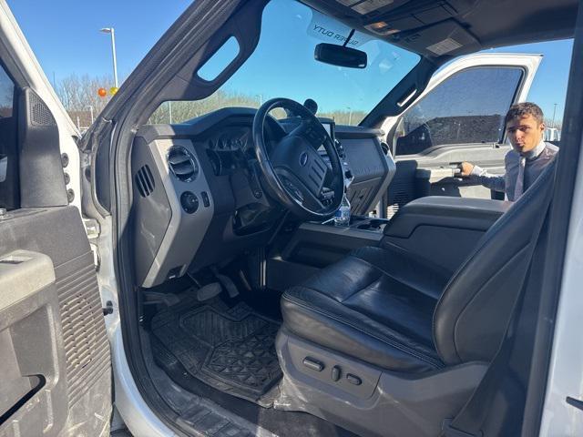 used 2015 Ford F-250 car, priced at $28,976