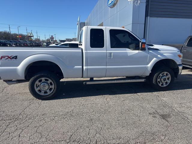 used 2015 Ford F-250 car, priced at $28,976