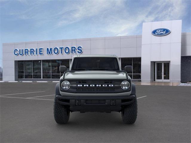 new 2024 Ford Bronco car, priced at $56,264