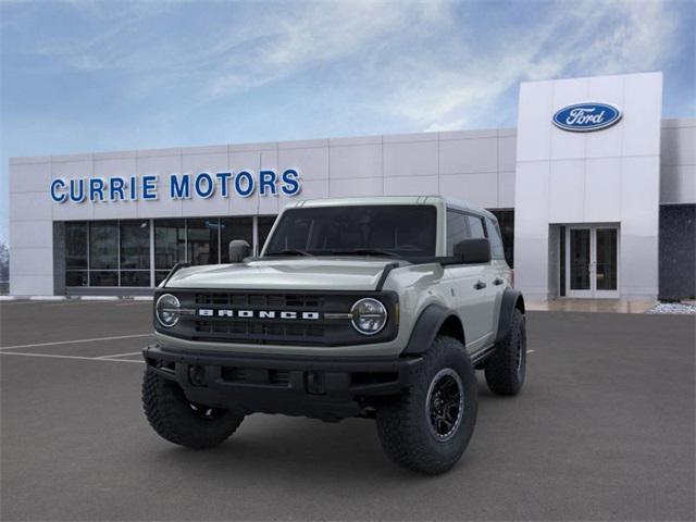 new 2024 Ford Bronco car, priced at $56,264