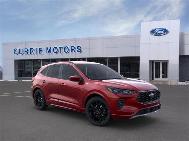 new 2025 Ford Escape car, priced at $38,963