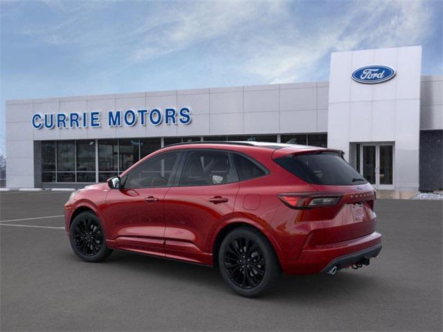 new 2025 Ford Escape car, priced at $38,963