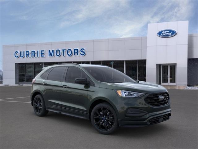 new 2024 Ford Edge car, priced at $37,793