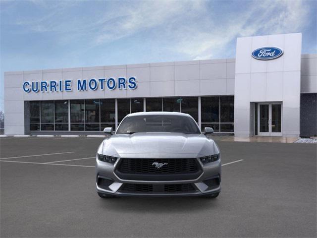 new 2026 Ford Mustang car, priced at $34,529