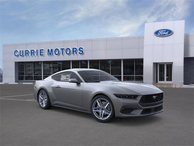 new 2026 Ford Mustang car, priced at $34,529