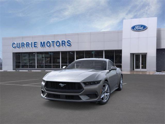 new 2026 Ford Mustang car, priced at $34,529
