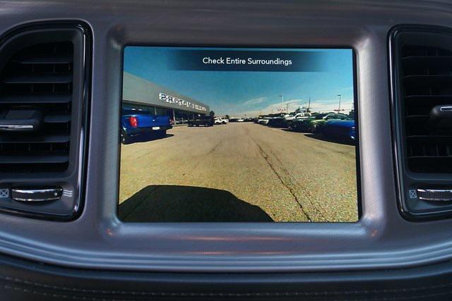 used 2023 Dodge Challenger car, priced at $51,995