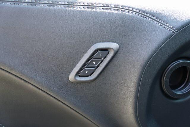 used 2023 Dodge Challenger car, priced at $51,995