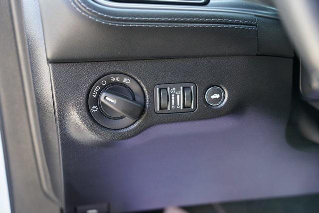 used 2023 Dodge Challenger car, priced at $51,995