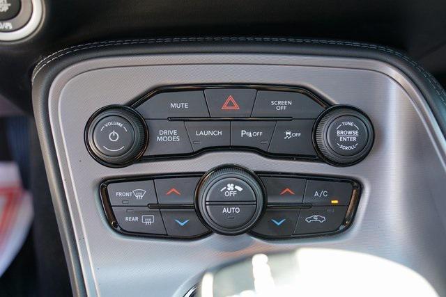 used 2023 Dodge Challenger car, priced at $51,995