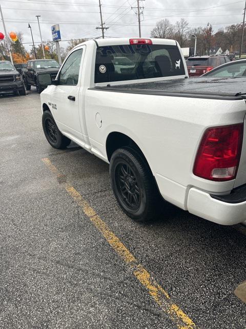 used 2016 Ram 1500 car, priced at $19,114