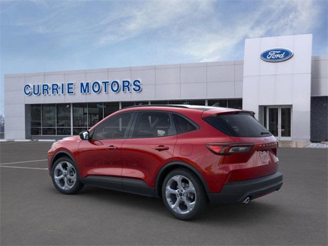 new 2025 Ford Escape car, priced at $31,492