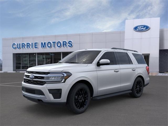 new 2024 Ford Expedition car, priced at $67,017