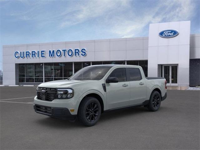 new 2024 Ford Maverick car, priced at $39,286