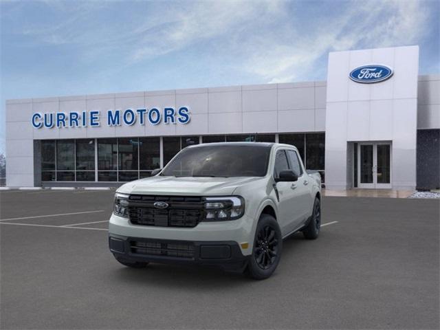 new 2024 Ford Maverick car, priced at $39,286