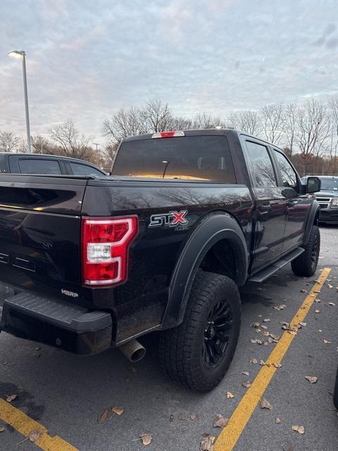 used 2020 Ford F-150 car, priced at $28,995
