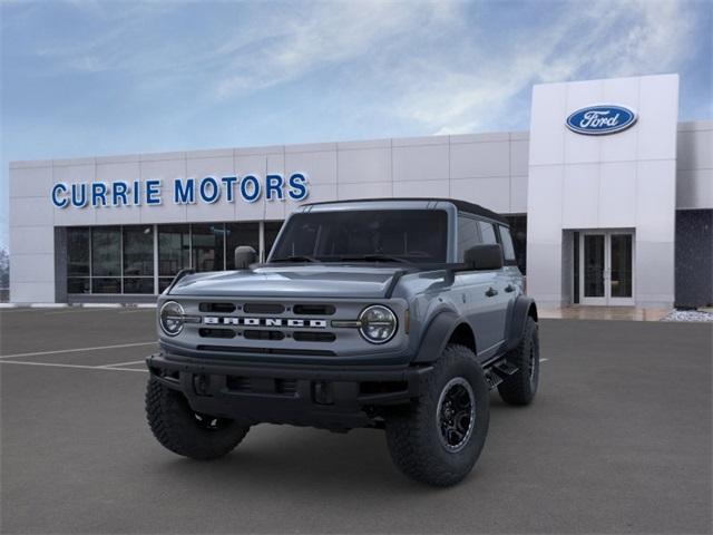 new 2024 Ford Bronco car, priced at $50,805
