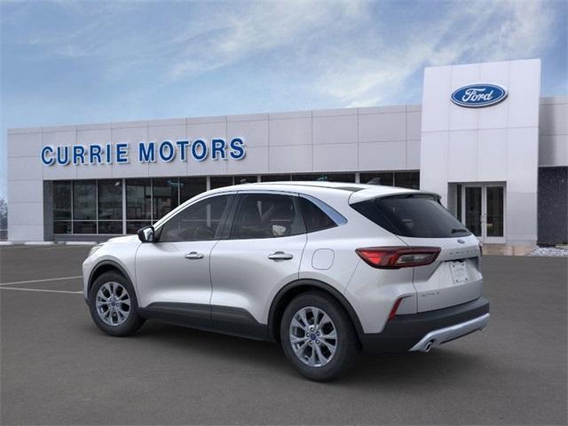 new 2024 Ford Escape car, priced at $32,975