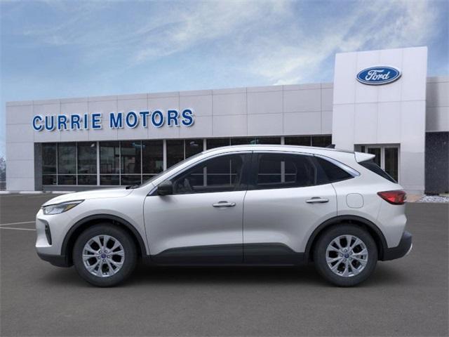 new 2024 Ford Escape car, priced at $32,975